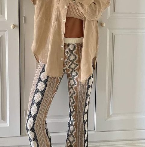 Crochet