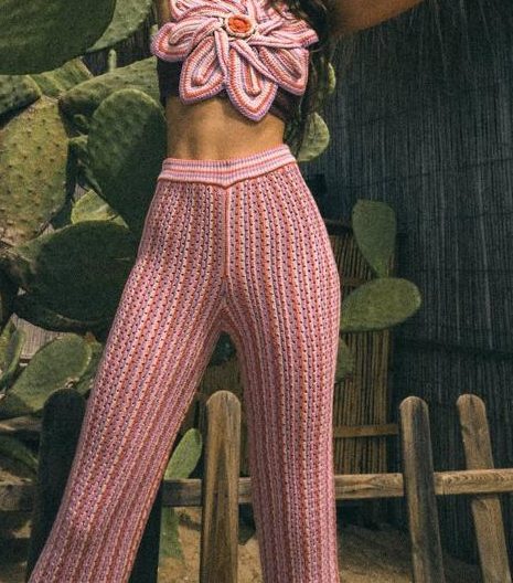 Crochet