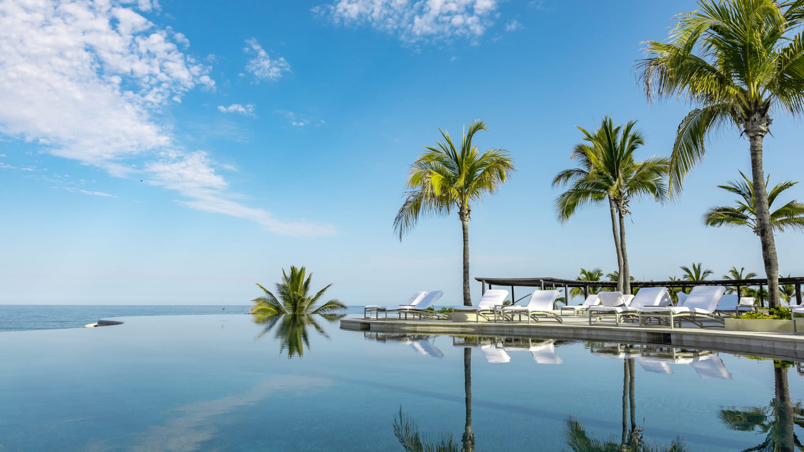 Four Seasons Punta Mita, M&eacute;xico