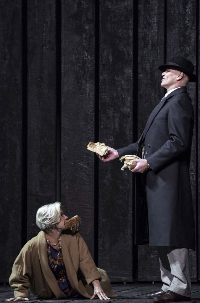 Foto: Teatro Real, LEAR