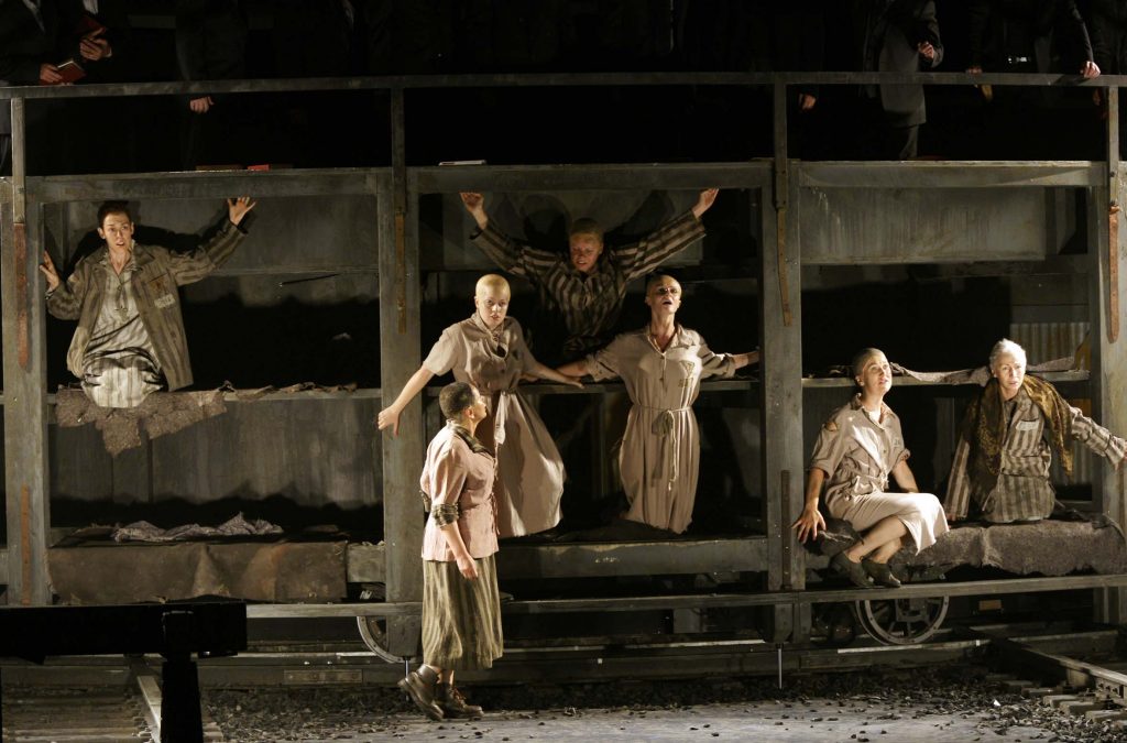 Foto: Teatro Real,