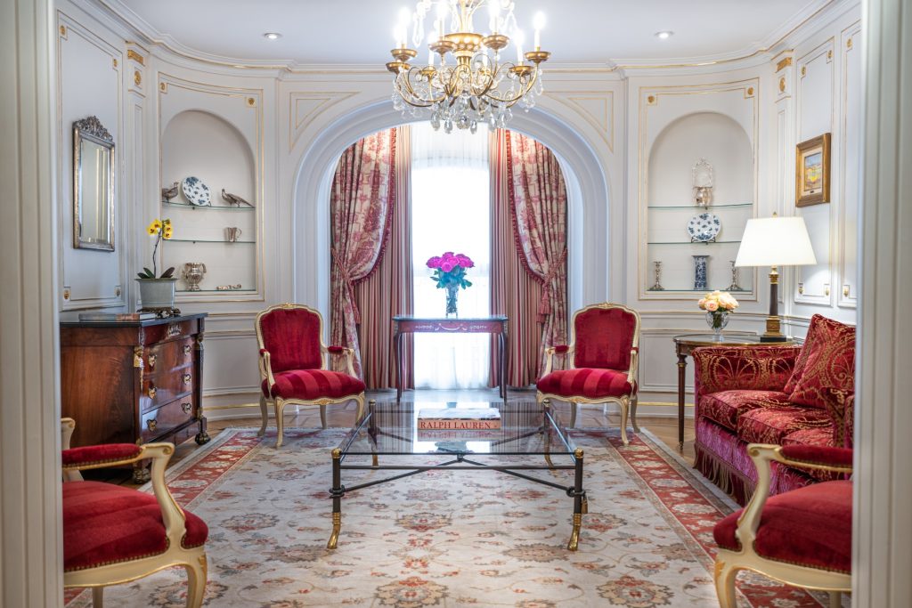 Suites
