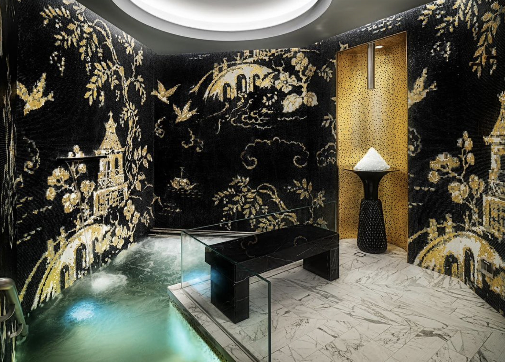 Karl Lagerfeld Hotel
