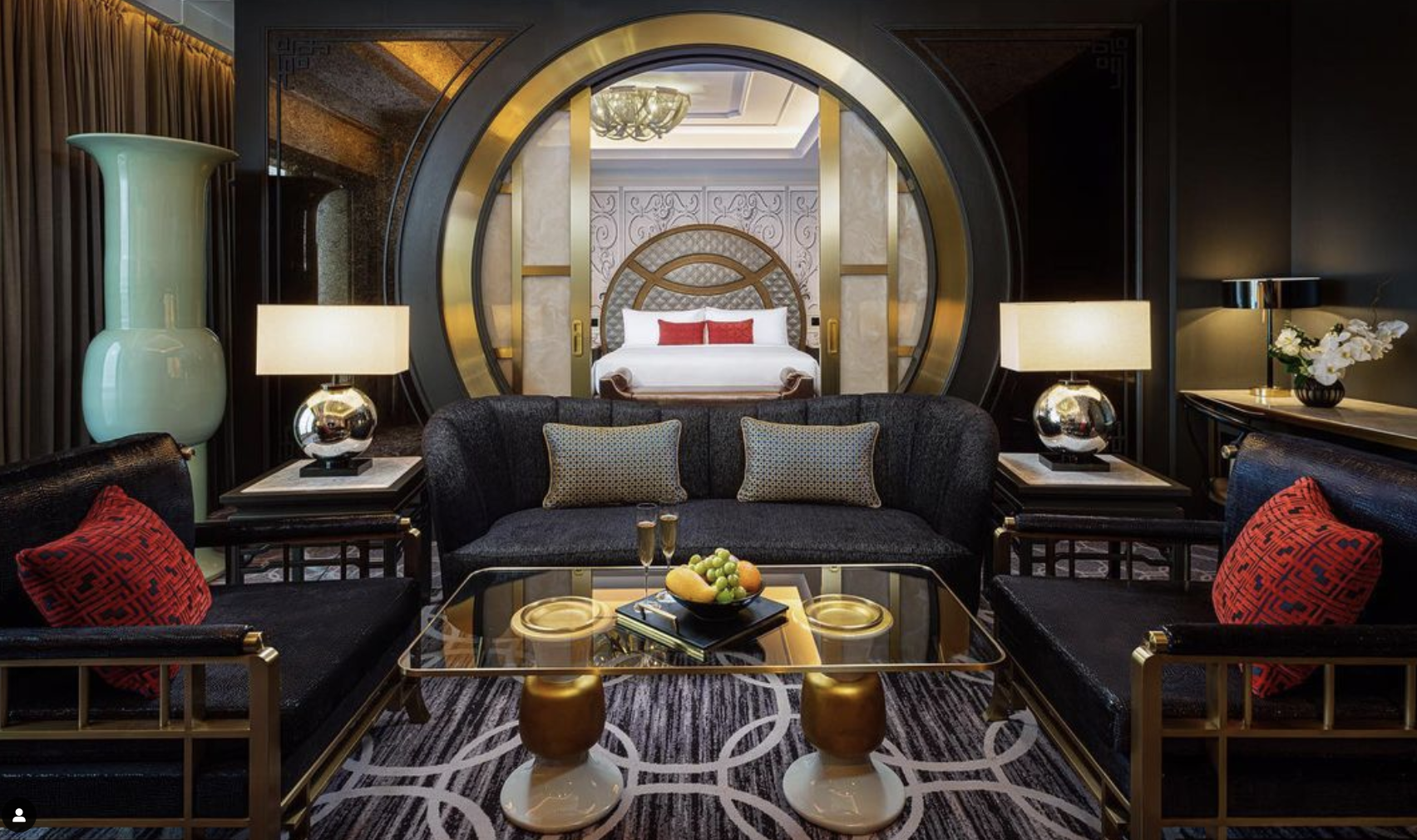 Karl Lagerfeld Hotel
