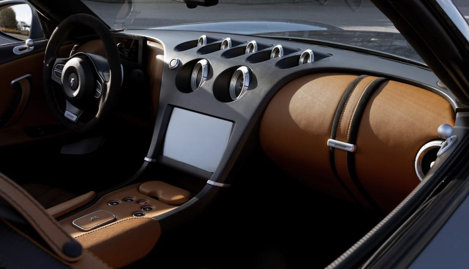 Deportivo el&eacute;ctrico