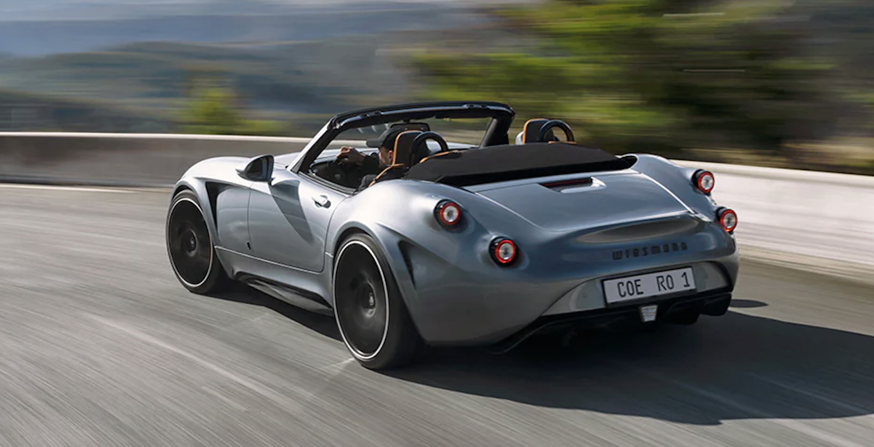Deportivo el&eacute;ctrico