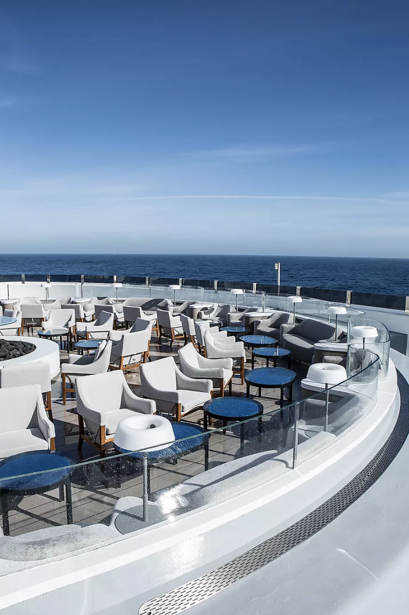 Ponant