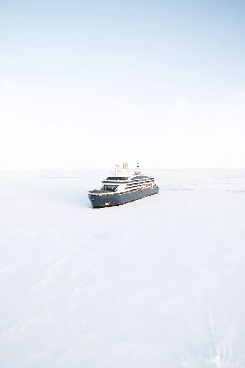 Ponant