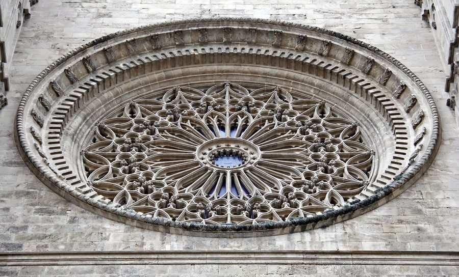 Catedral de Mallorca