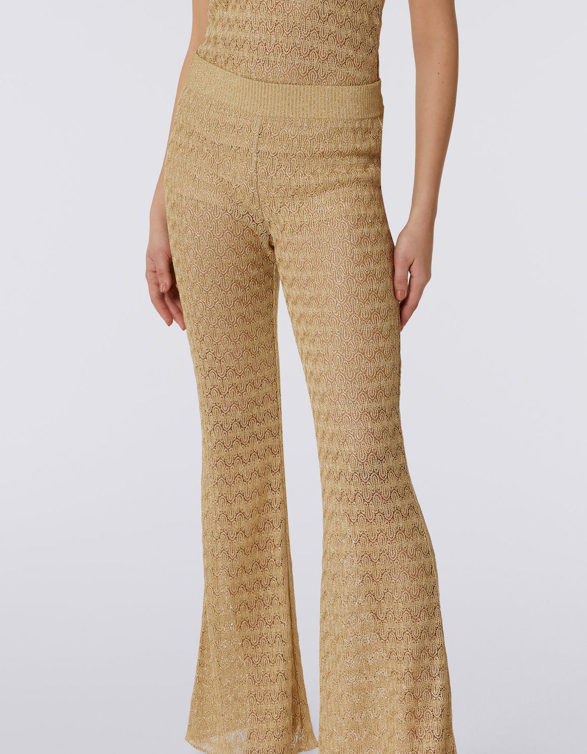 Crochet
