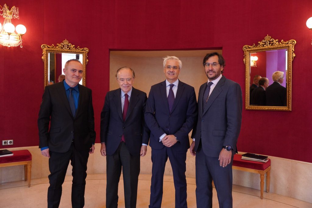 Nueva temporada en El Teatro Real