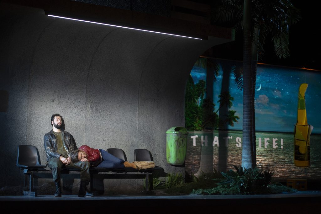 Orlando/ Foto Teatro Real