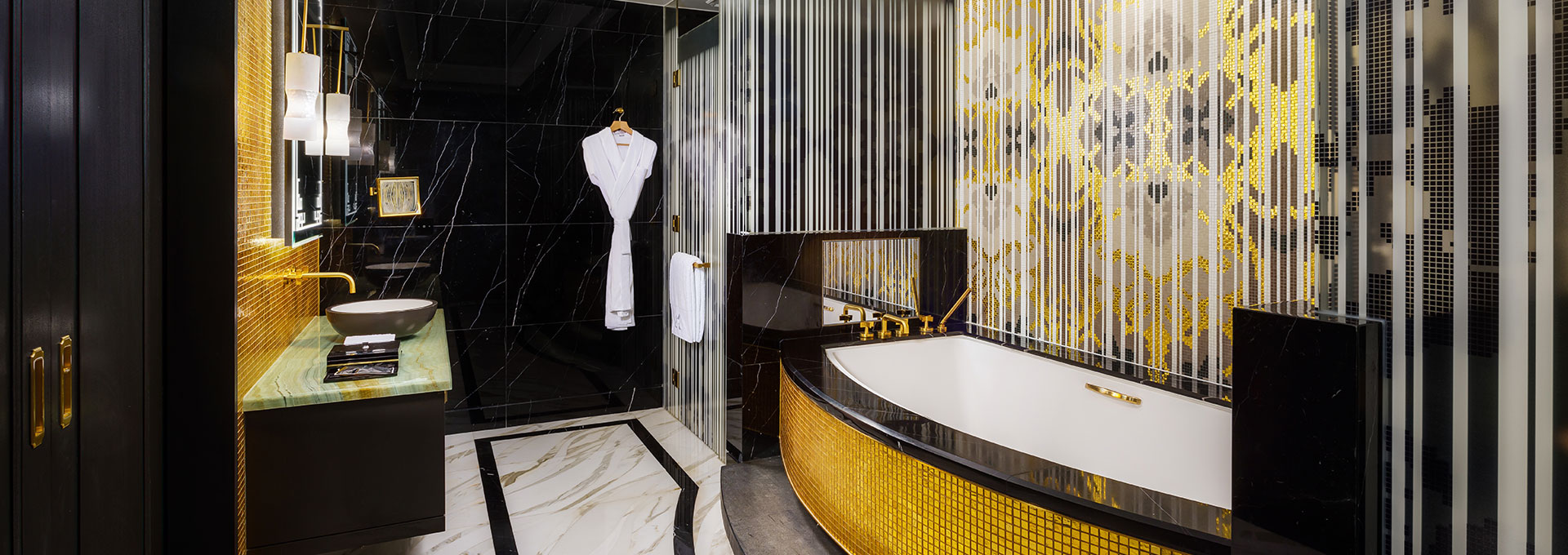 Karl Lagerfeld Hotel