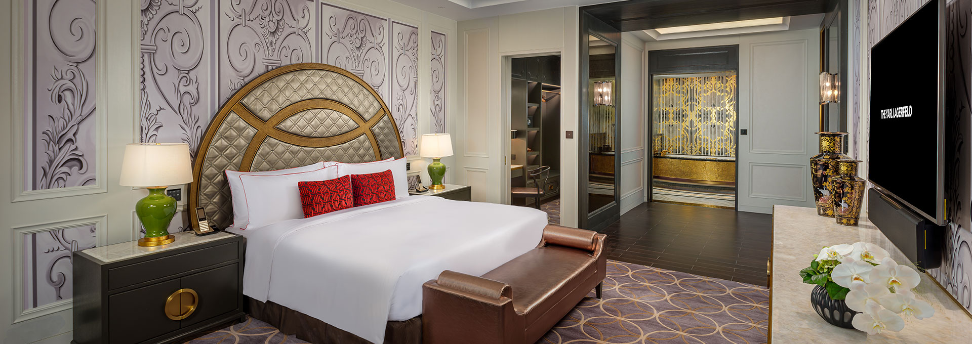 Karl Lagerfeld Hotel