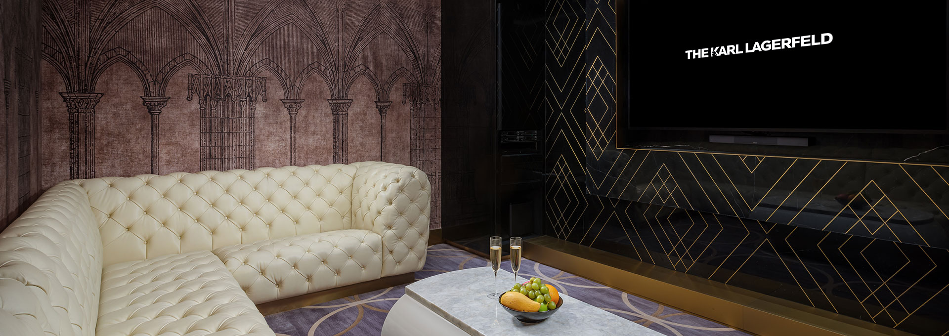 Karl Lagerfeld Hotel