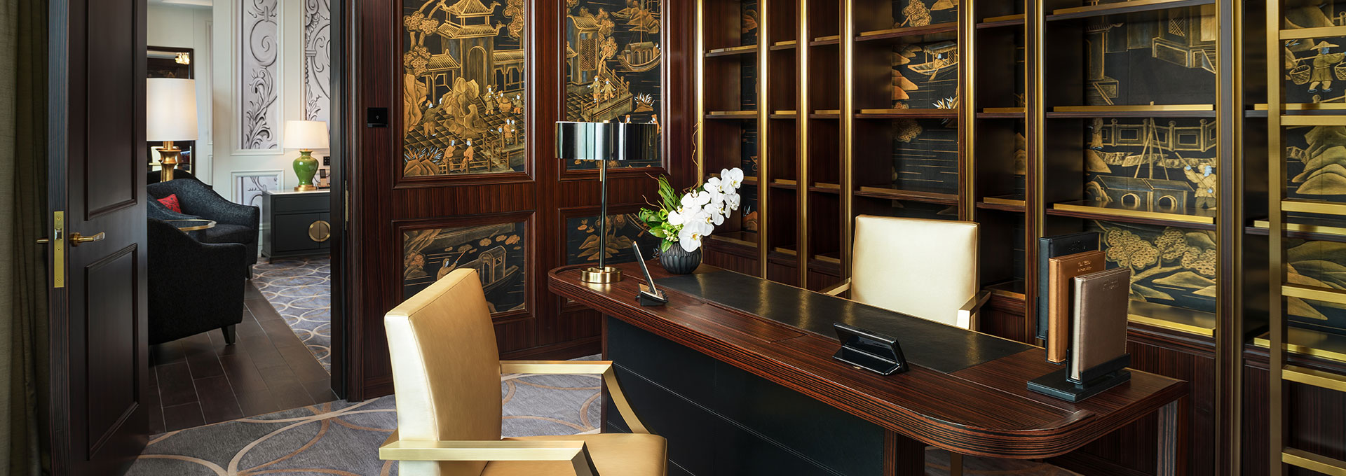 Karl Lagerfeld Hotel