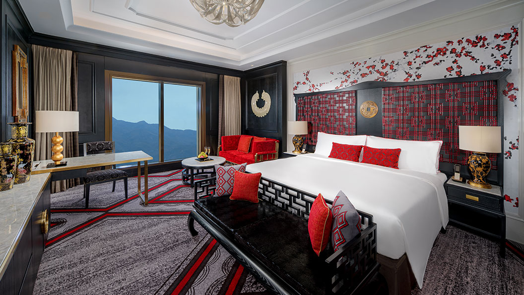 Karl Lagerfeld Hotel