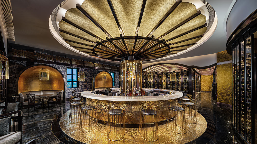 Karl Lagerfeld Hotel