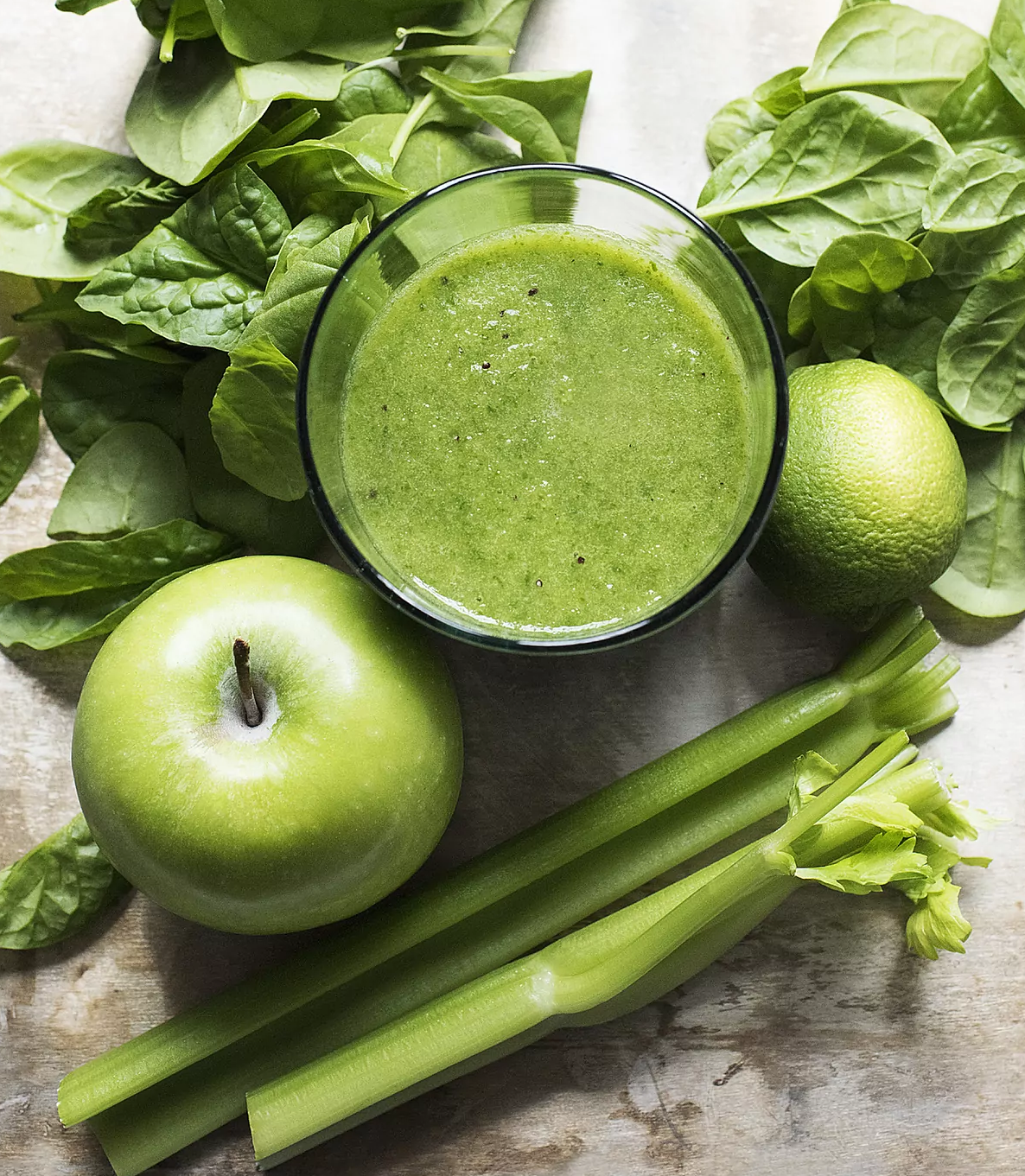 Matcha