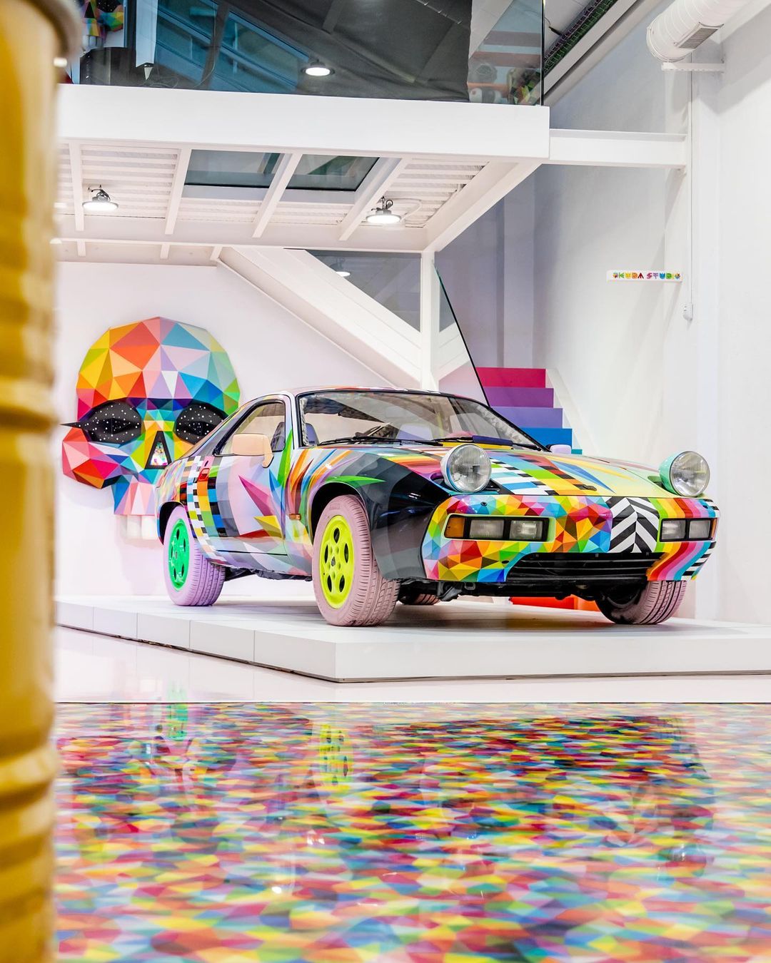 Okuda