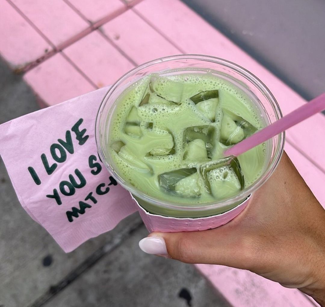 Matcha