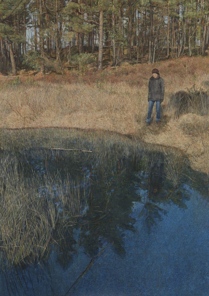 Foto: Galer&iacute;a Leandro Navarro