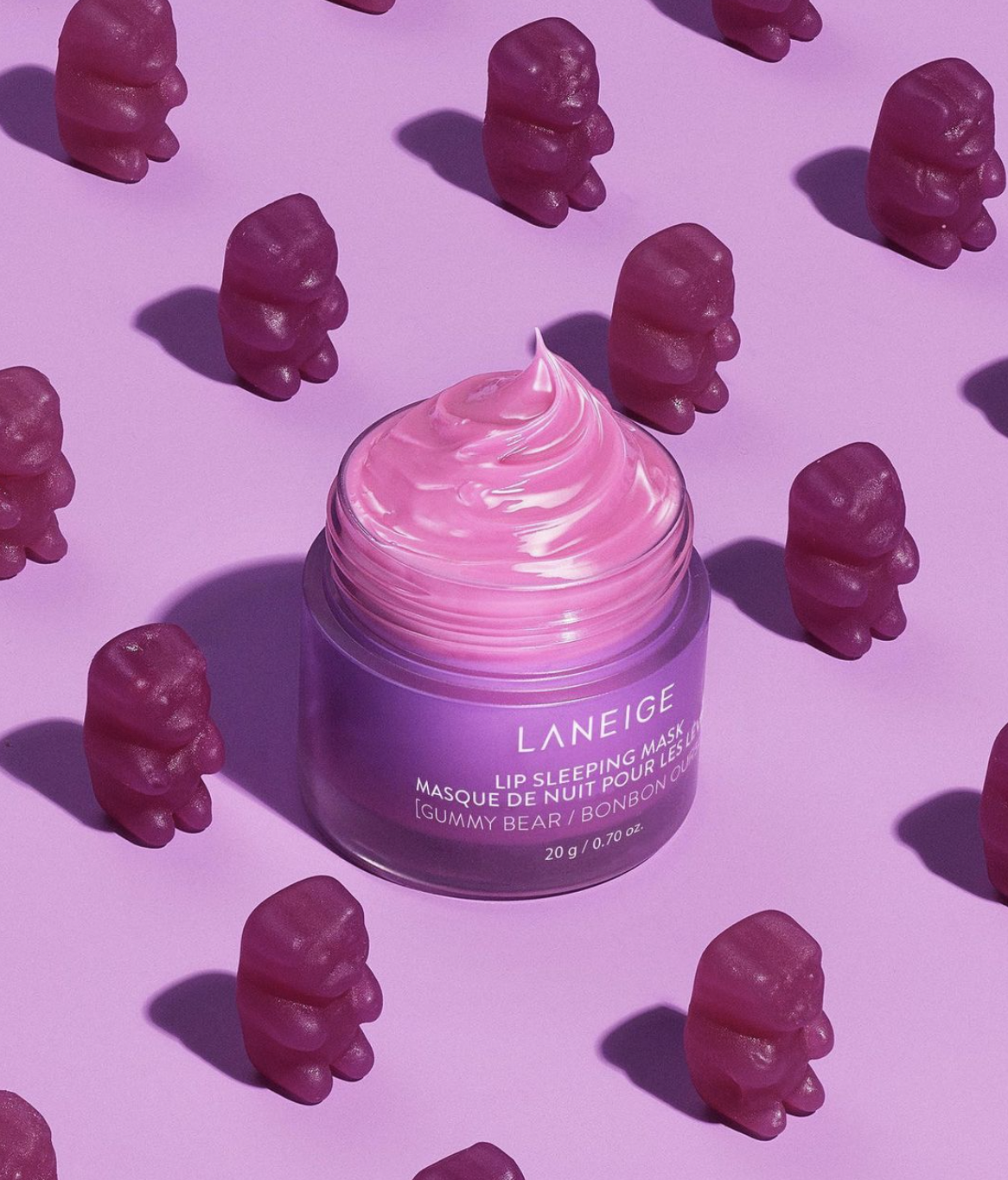 Cosmética coreana