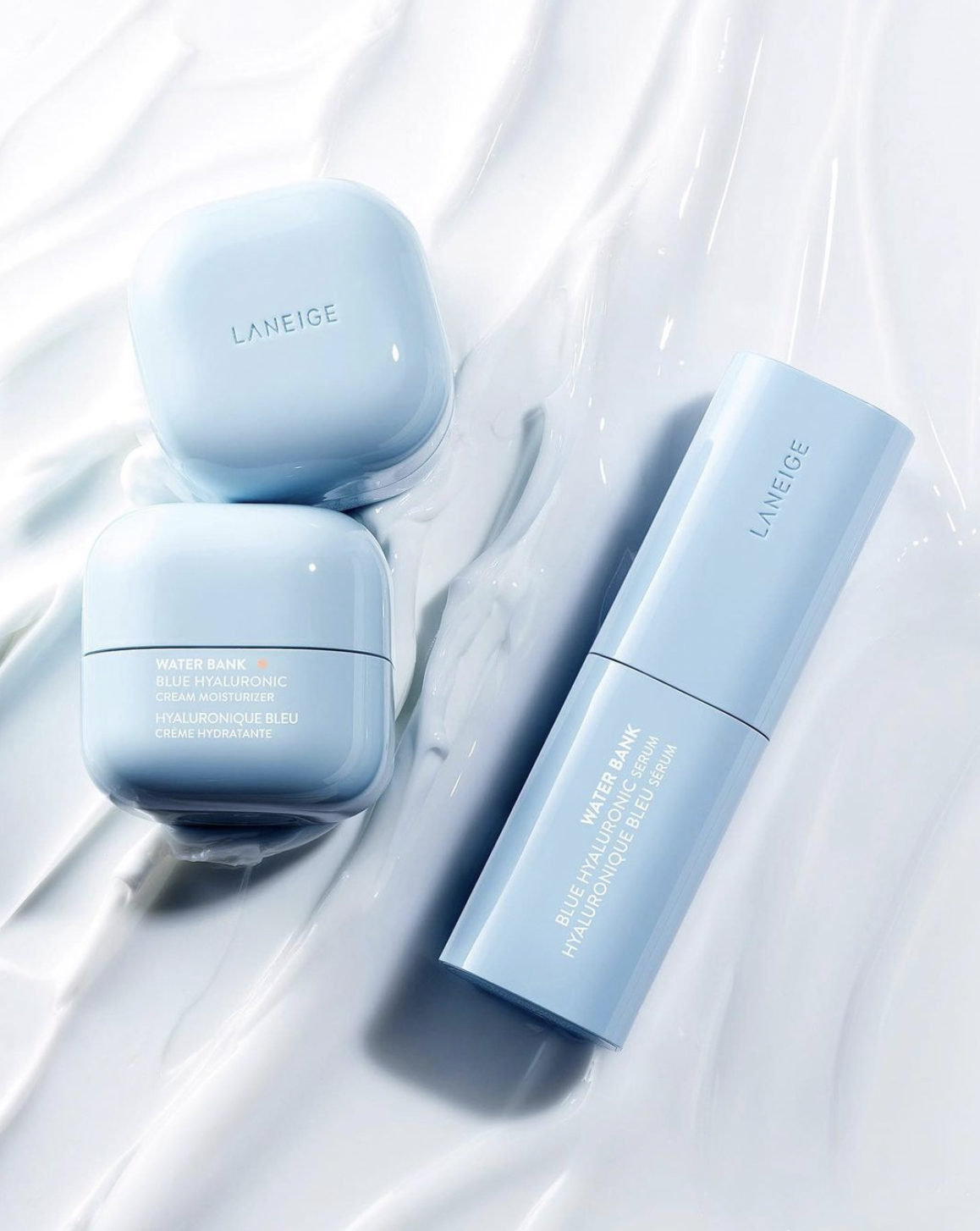Cosmética coreana