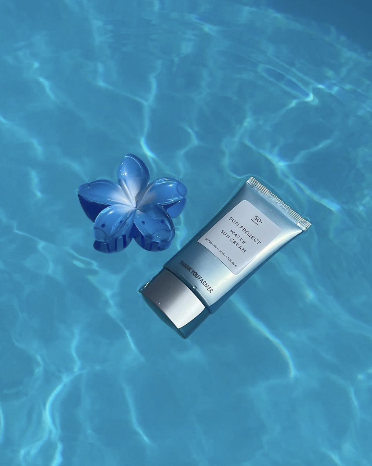 Cosmética coreana