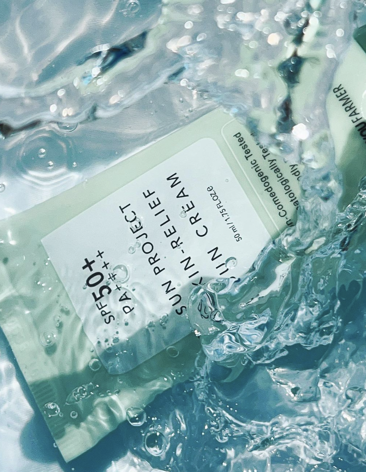 Cosmética coreana