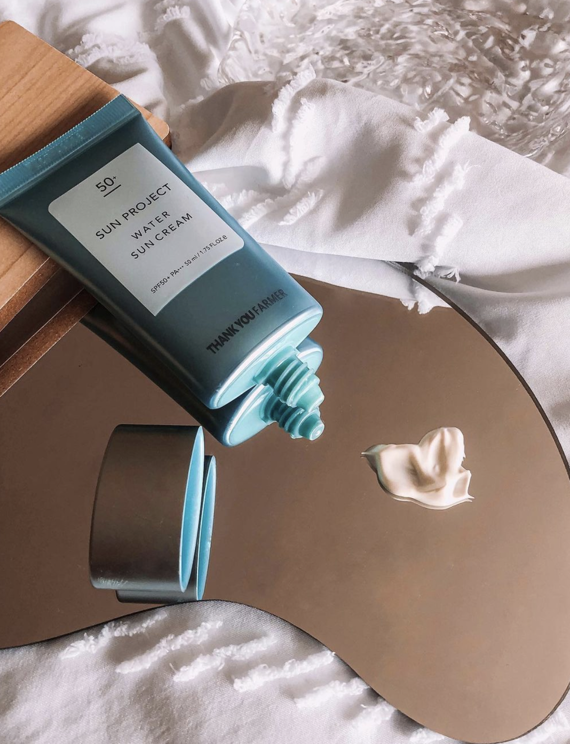 Cosmética coreana