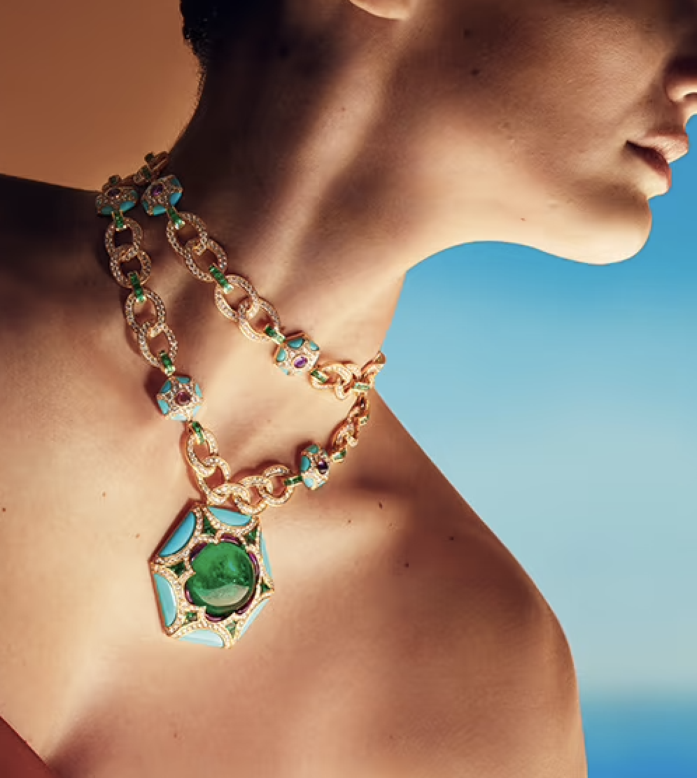 Mediterranea Bulgari
