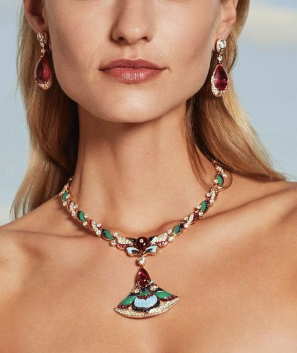 Mediterranea Bulgari