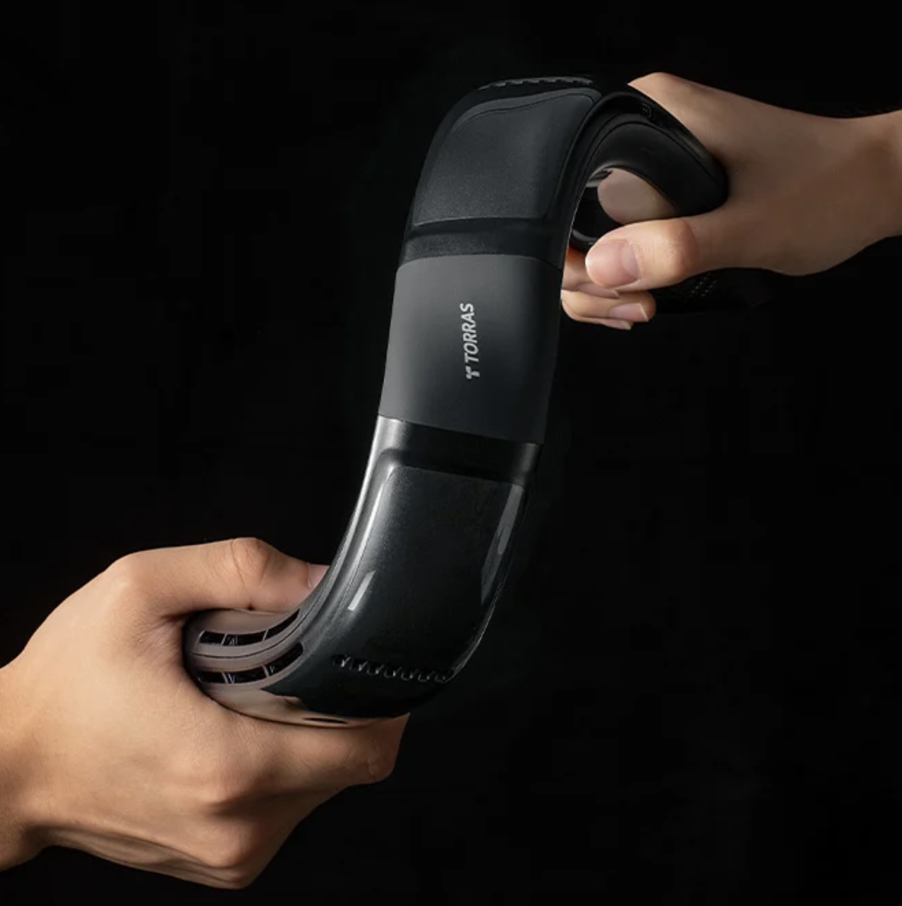 Gadget Aire acondicionado port&aacute;til