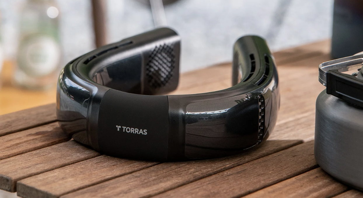 Gadget Aire acondicionado port&aacute;til