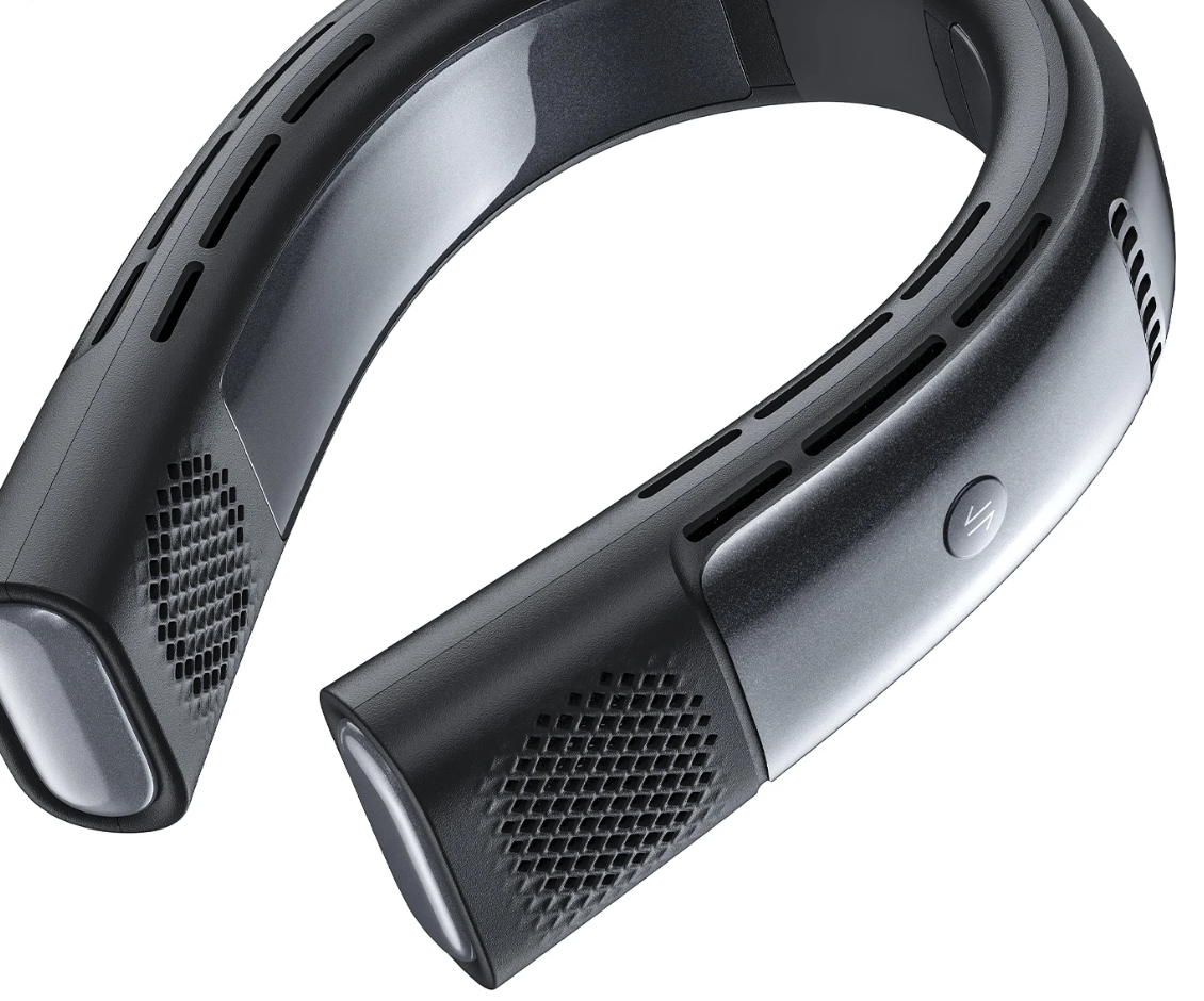 Gadget Aire acondicionado port&aacute;til
