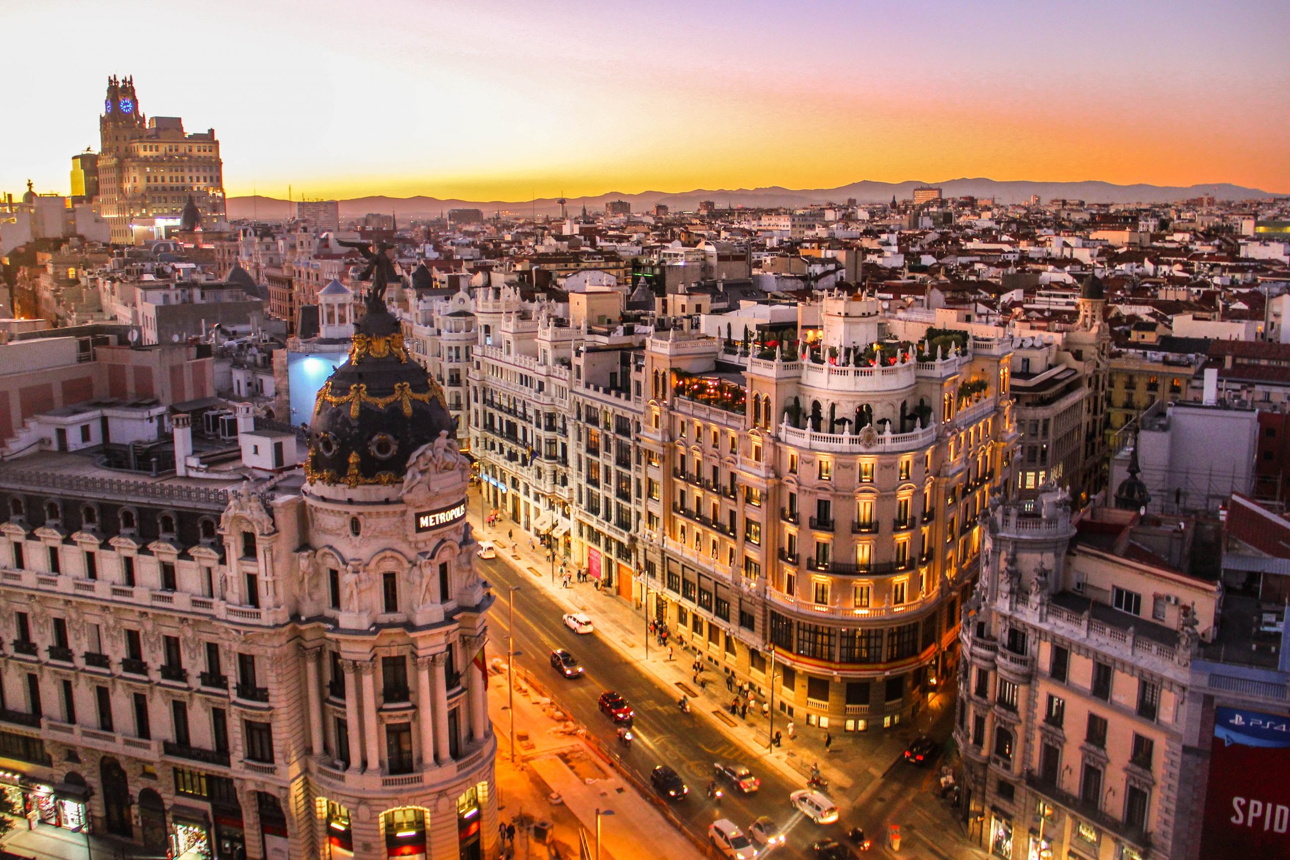Gran V&iacute;a