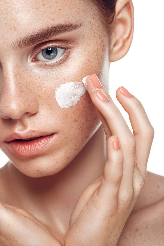 Biocosmética