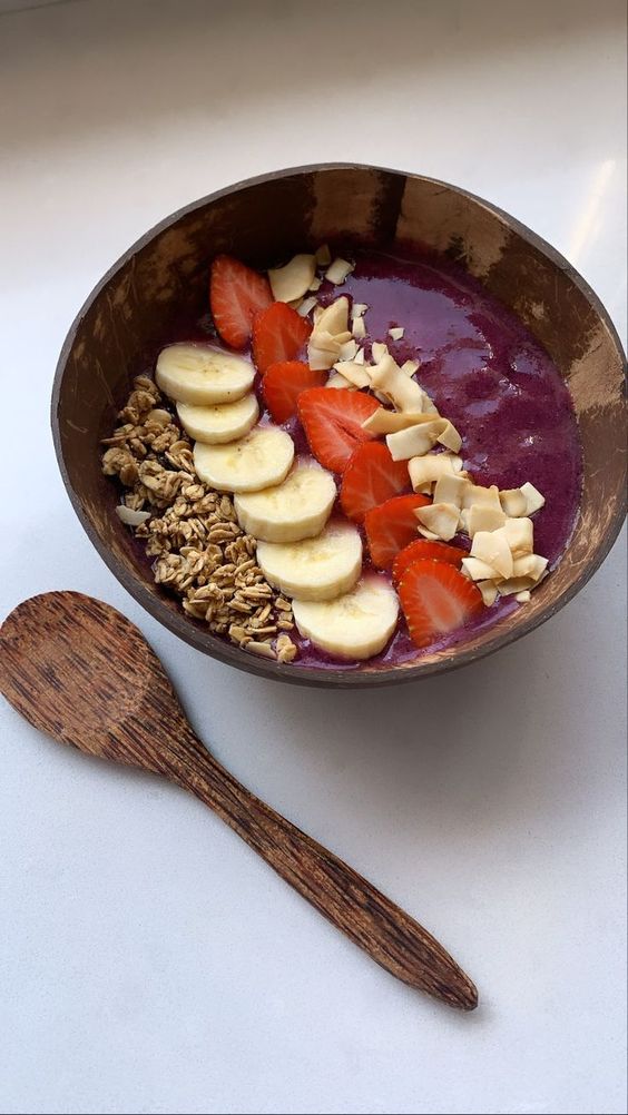 comida healthy