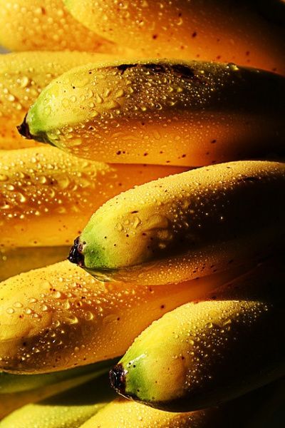 plátano