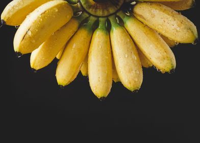 plátano