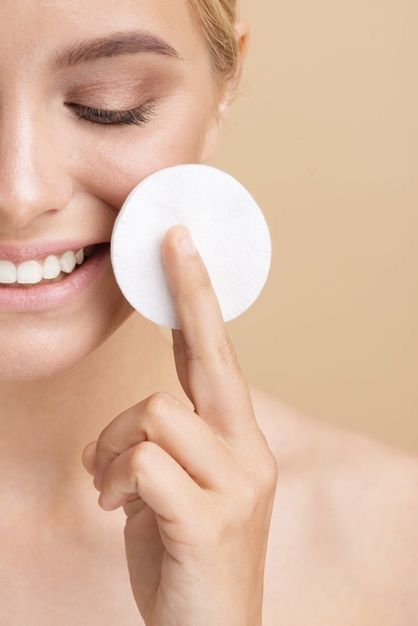 Biocosmética