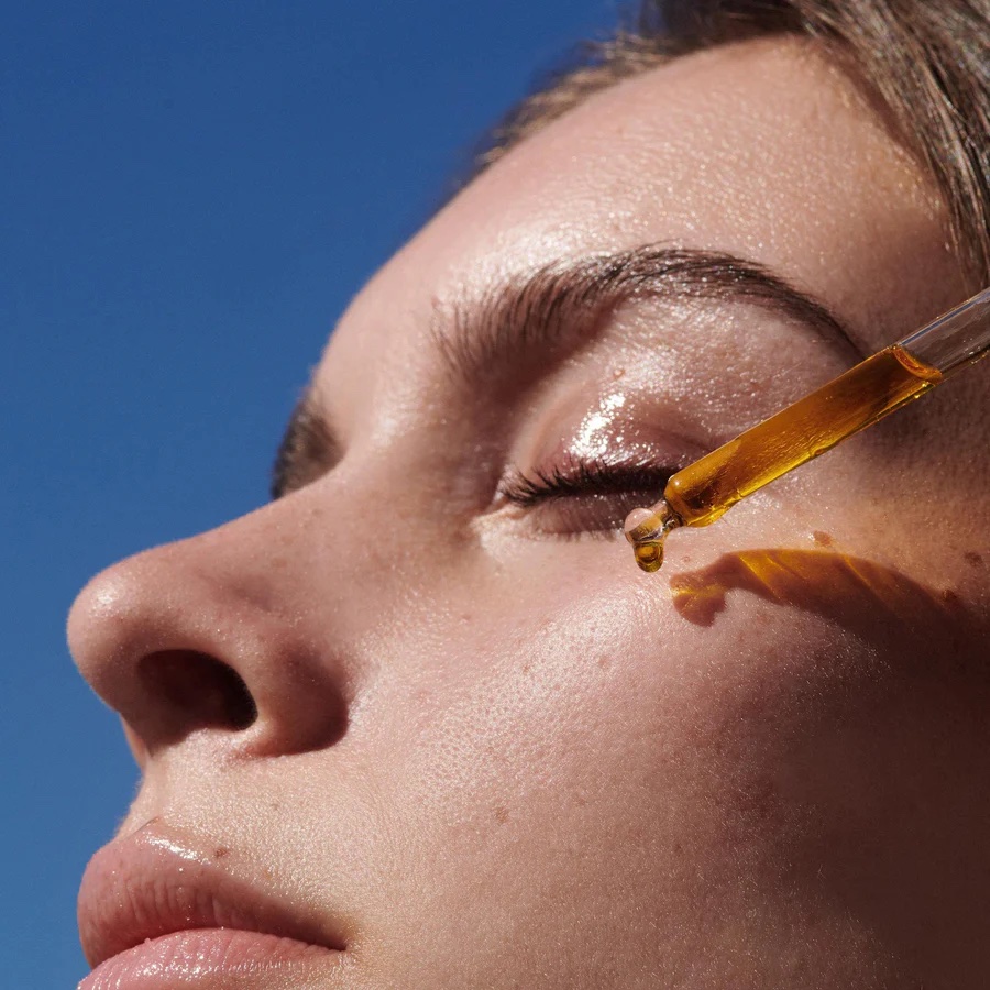 Biocosmética