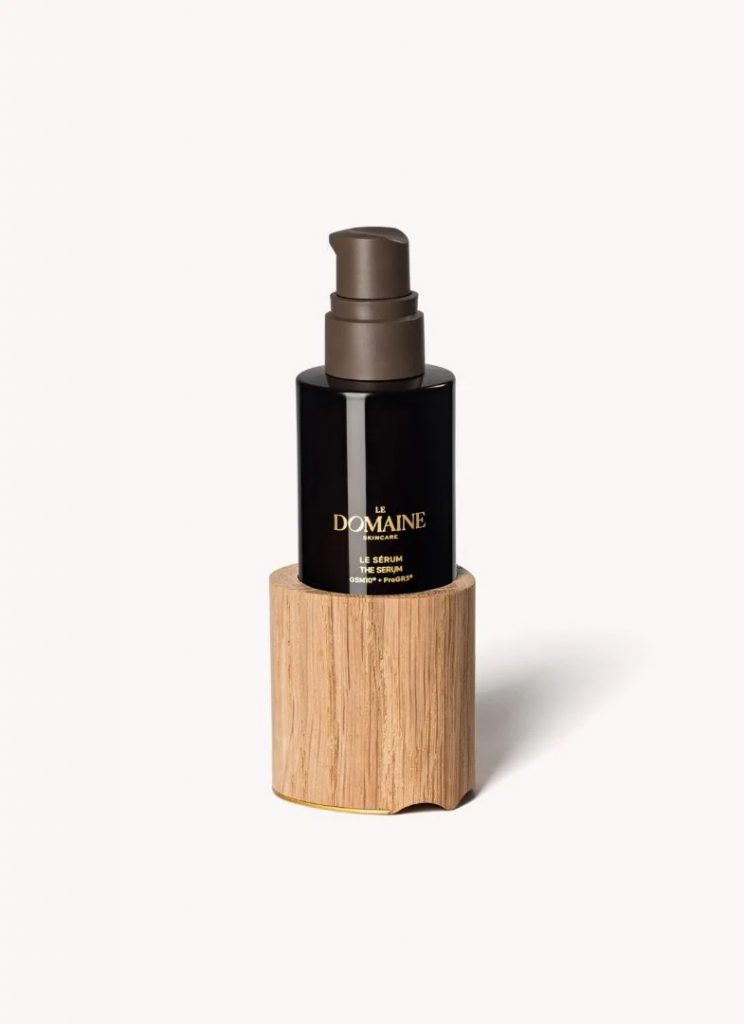 Biocosmética