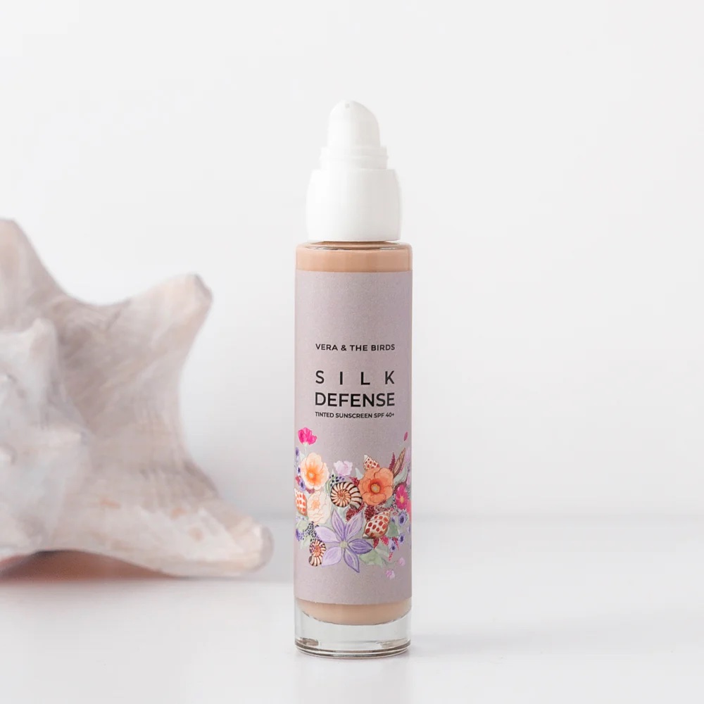 Biocosmética