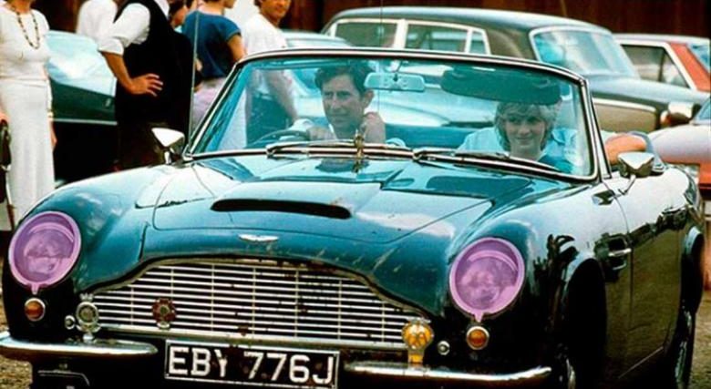 Coches Carlos III