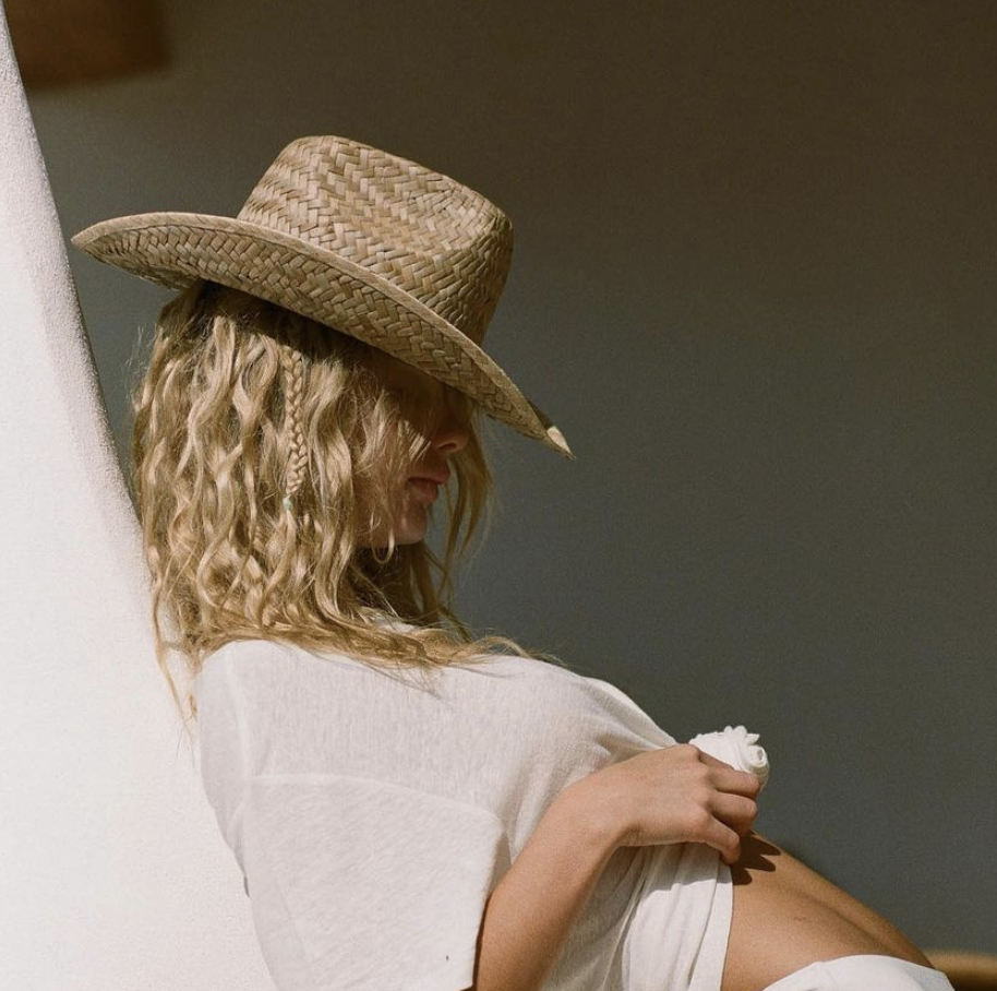 Sombreros cowboy