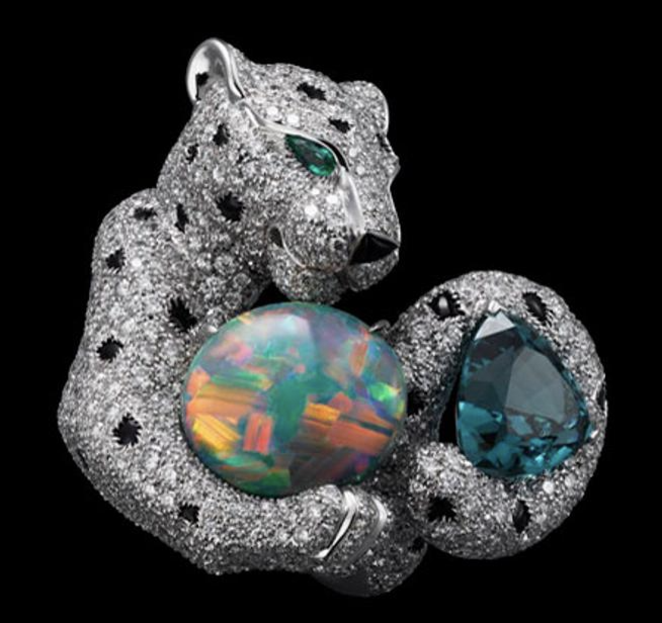 Piedra preciosa