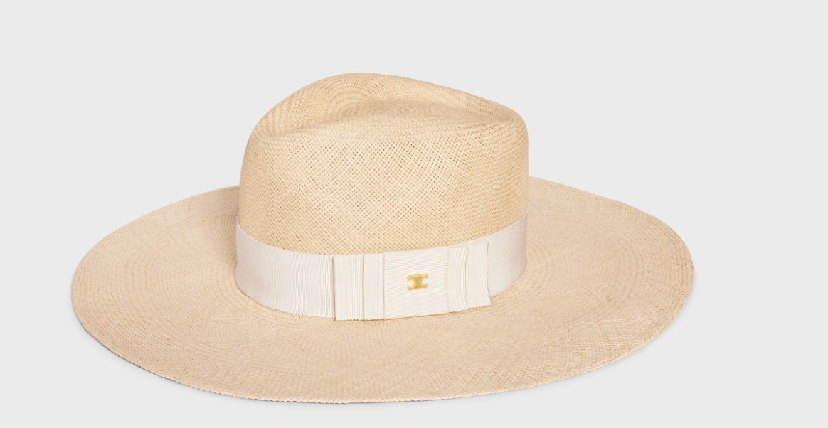 Sombreros Fedora