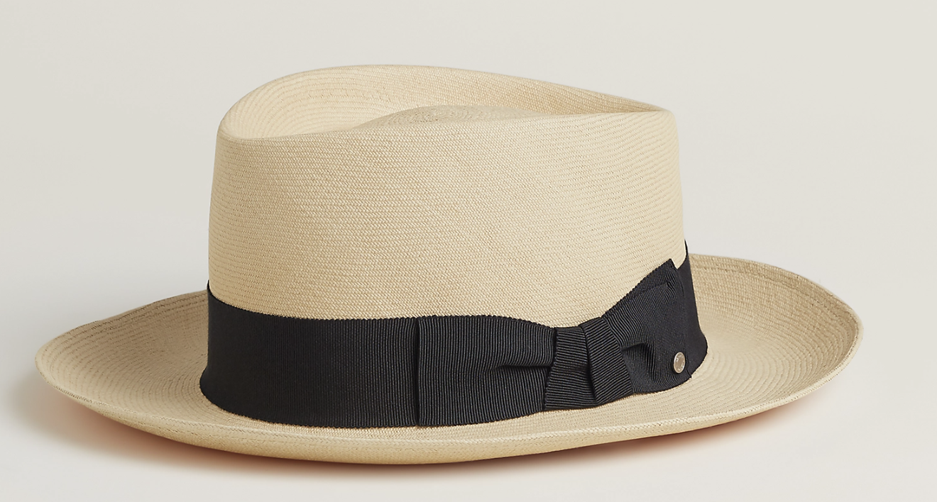 Sombrero panam&aacute;